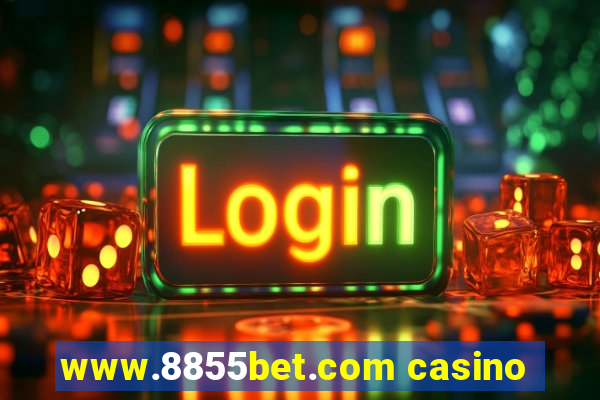 www.8855bet.com casino